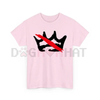"No Kings in America" Protest Shirt – Crown Nope Kings T-shirt by Dog Mom Hat
