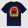 "Quiero Que Seas Mi Teacher" Camiseta Unisex - Regalo Lindo para Profesores, T-shirt con Frase en Español