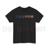 Ameri-Humor Anniversary & Valentine's T-Shirt by Dog Mom Hat