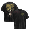 Retro BMTH Sempiternal T-Shirt – Bring Me The Horizon Music Graphic Tee by Dog Mom Hat