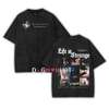 Life is Strange Washed T-Shirt – 2-Sided Graphic Tees by Dog Mom Hat
