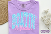 "Boatin & Floatin" Comfort Colors T-Shirt by Everyday Customs Co.