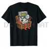 Cool Old Game Boy Detective Shirt by Dog Mom Hat