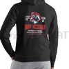 Barry McCockiner Pipefitters Local 69 Hoodie by Dog Mom Hat