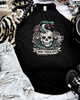 ink therapy rockstar tank by Madness & Mayhem LLC