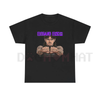 "Dirty Dom" Dominik Mysterio Pro Wrestling Tee – Trendy Casual Wear T-Shirt by Dog Mom Hat