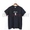 "Sláinte" Guinness-Inspired Irish Tee – Traditional Gaelic Beer Toast Shirt by Dog Mom Hat