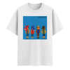Five Nights at Freddy's T-Shirt - Funny FNAF Meme Tee by Dog Mom Hat