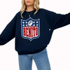 Team Benito Sweatshirt by Dog Mom Hat