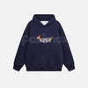 Aelfric Eden Cartoon Dog Embroidered Unisex Hoodie – Premium Heavy Blend Streetwear, Cute Graphic Aesthetic Pullover
