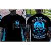 Crazymoda Generation X 100% Bitter Old F*ckers Club Custom Year Skull T-shirt - Rude Gen X Slogan Tee, Sarcastic Old Fart Humor Apparel, Custom Birth Year Gift