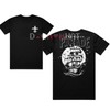 My Chemical Romance The Black Parade Tour FL 2025 T-shirt by Dog Mom Hat