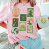 Wicked "Changed For Good" T-Shirt – Defy Gravity Broomstick Tee by Dog Mom Hat