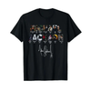 Michael Jackson Retro 90s Graphic Tee by Dog Mom Hat