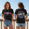 "Mama Tour: It Rocks Me" Graphic T-Shirt by Dog Mom Hat