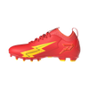 The Flash Football Cleats - Quantum Speed by Phenom Elite