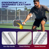 Valorix Gen 4 Pro+ 16mm Pickleball Paddle by The Mad Pickler