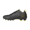 Batman Football Cleats - Quantum Speed by Phenom Elite