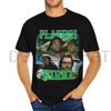 Playboi Kirk Graphic T-Shirt by Dog Mom Hat