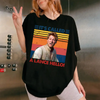 A Knight's Tale "It's Called A Lance, Hello" T-Shirt – Vintage Movie Quote Cult Classic Tee by Dog Mom Hat
