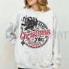 Spooky Krampusnacht Folklore Jumper – Gothic Alternative Christmas Sweatshirt by Dog Mom Hat