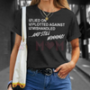 "Still Winning" Sarcastic Motivation T-Shirt by Dog Mom Hat
