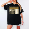 "They Were Cones" Retro Quote Shirt by Dog Mom Hat