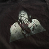 Viral "Tuff" Baby Meme Tee, Funny AI-Generated Baby Laughing Graphic by Dog Mom Hat