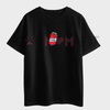 "Voy A Pistearme El Dolor" Graphic T-Shirt – Banda/Norteño Music Fan Tee, Latin Slogan Streetwear by Dog Mom Hat