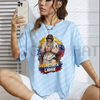 "Venezuela Libre" Freedom T-Shirt by Dog Mom Hat