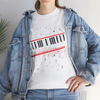 Michael Jackson "Beat It" T-Shirt – Unisex Music Graphic Tee by Dog Mom Hat