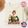 6/7 Merry Christmas 90s Movies Shirt – Retro Holiday Character Mashup 2025 Trending Tee by Dog Mom Hat