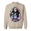 Halloween Spooky Mama Sweatshirt – Cool & Funny Mom Gift