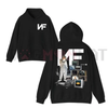 New Album 2025 Commemorative Hoodie by Dog Mom Hat