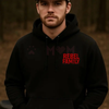 Rebel Family Outlaw Bloodline Hoodie by Dog Mom Hat