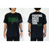 "Fighting Nazs Since 1996" Dropkick Murphys Shirt - Celtic Punk Rock Graphic Tee, Anti-Fascist Working Class Apparel, Retro Boston Punk Fan Shirt, Premium Heavyweight Unisex Streetwear, Dropkick Murphys Inspired Band Merch
