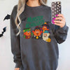 Vintage Halloween Nuggets Sweatshirt | 90s Monster Nuggets Shirt