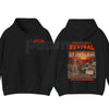 Vintage Country Music Hoodie – Retro Honky Tonk Pullover, Classic Western & Nashville Inspired Fan Apparel, Unisex