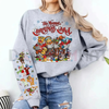 The Muppet Christmas Carol Vintage Sweatshirt by Dog Mom Hat