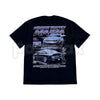 Common Traffic Mafia Stance Car Culture Back Print T-Shirt – JDM Automotive Unisex Cotton Tee