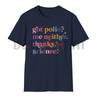 "Got Polio? Me Neither. Thanks Science." T-Shirt – Pro-Vaccination Tee, Science Humor, Anti-RFK Shirt by Dog Mom Hat
