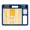 Custom Women's NCAA Basketball Coaching Board 15.7 x 12.6 in (Magnetic) by Hoopsbasket.com