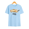 "Eepy Cat" T-Shirt - Silly Sleepy Cat Meme Tee by Dog Mom Hat
