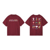 "You Are Safe With Me" T-Shirt - Equality & Human Rights Tee, Inclusive & Ally Statement Shirt