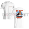 Big Johnson "Tits or Motors" Mechanic Shirt by Dog Mom Hat