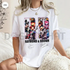 2026 Music Hits Graphic T-Shirt – Trending Concert Tee by Dog Mom Hat