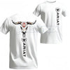 Ariat Classic Logo T-Shirt – Crisp Detailing Premium Daily Wear Graphic Tee