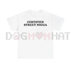 Winter Outfits Certified Street Shirt by Dog Mom Hat