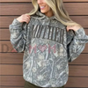 Core Camo Hoodie – MOTHER Graphic Pullover by Dog Mom Hat