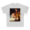 Twilight 'Forks Holiday' Retro 90's Christmas Tee by Dog Mom Hat